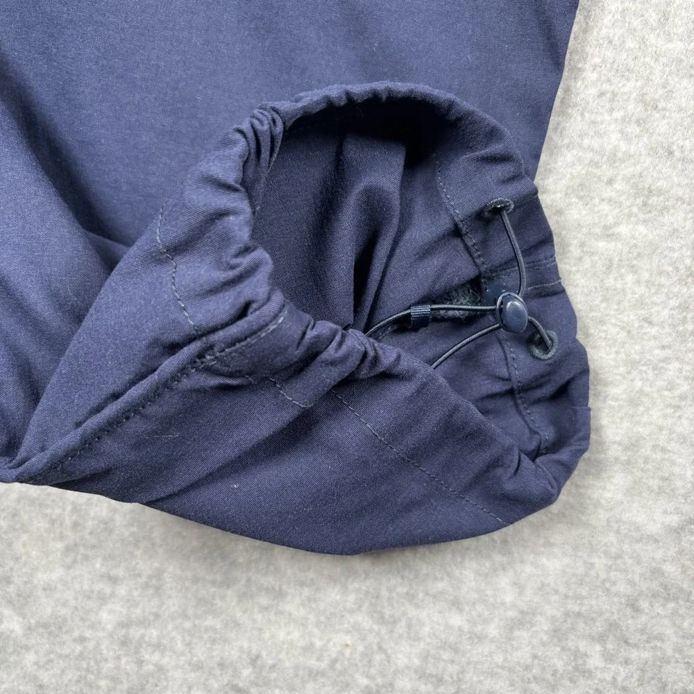 The North Face Pants Mens 2XLT Blue Class V Joggers Cinch Ankle Outdoors Hiking